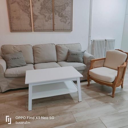 Marinela Apartamento Hendaye Exterior foto
