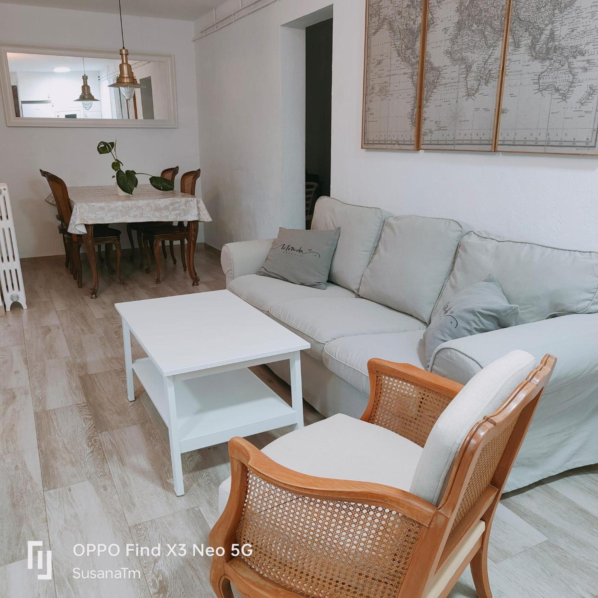 Marinela Apartamento Hendaye Exterior foto