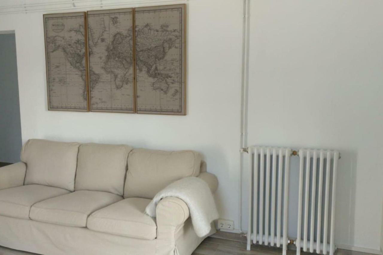 Marinela Apartamento Hendaye Exterior foto