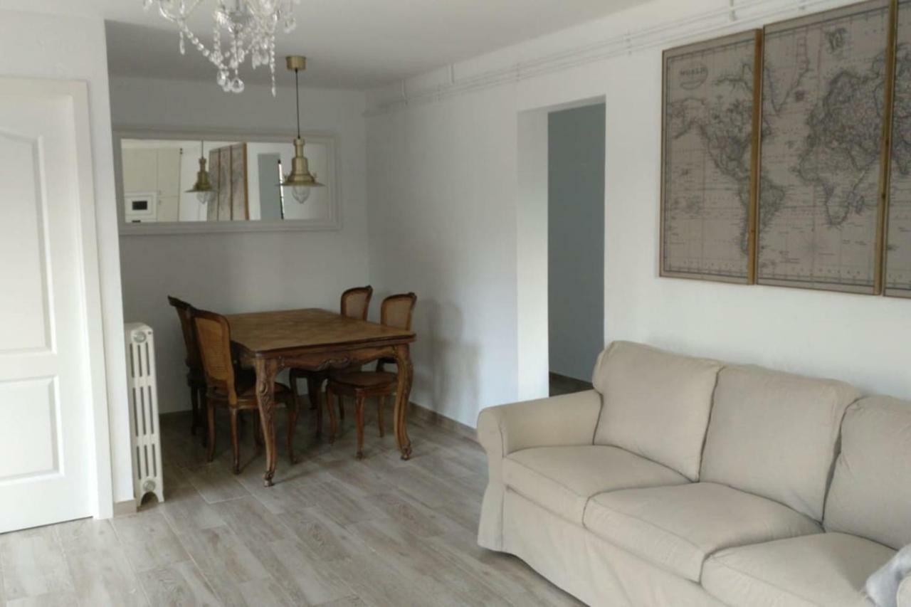 Marinela Apartamento Hendaye Exterior foto