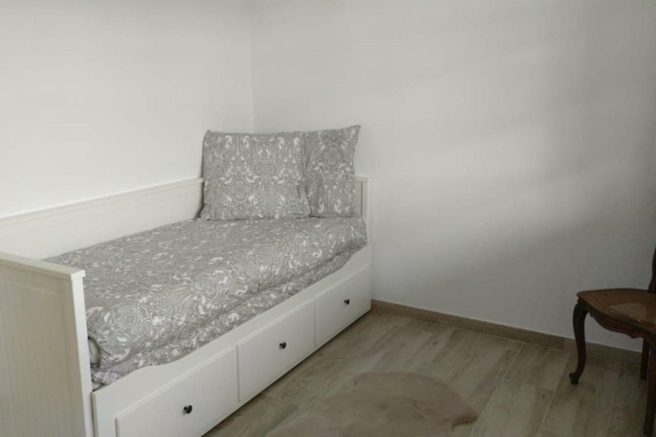 Marinela Apartamento Hendaye Exterior foto