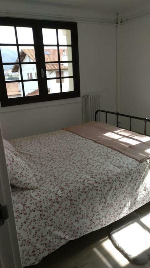 Marinela Apartamento Hendaye Exterior foto