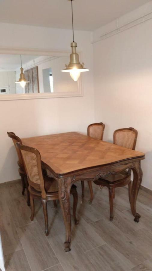 Marinela Apartamento Hendaye Exterior foto