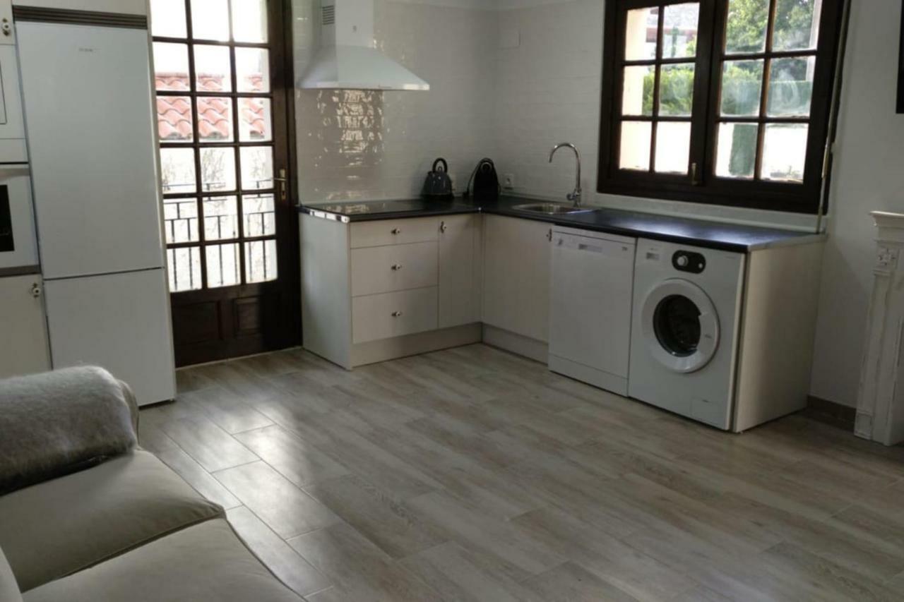 Marinela Apartamento Hendaye Exterior foto