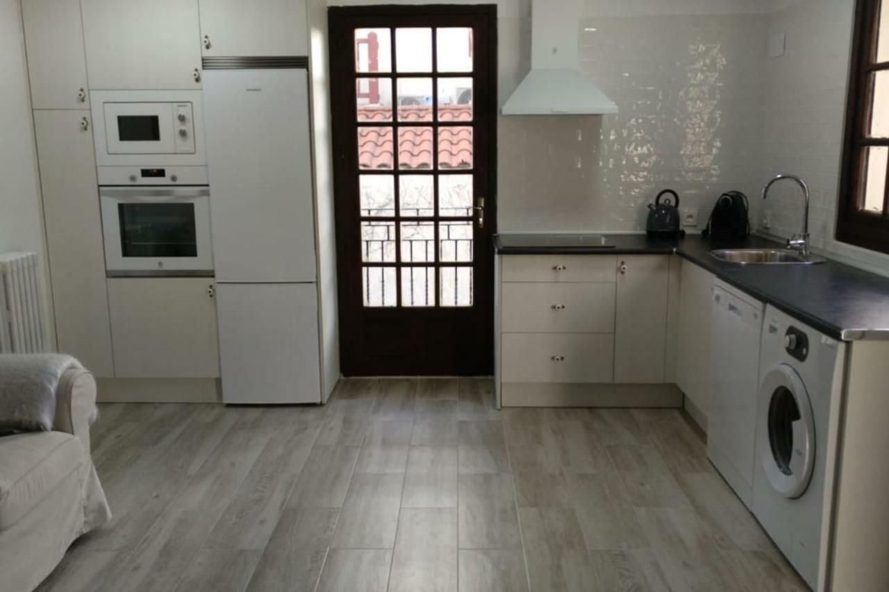 Marinela Apartamento Hendaye Exterior foto